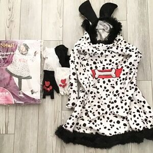 Halloween costume